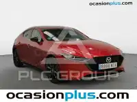 2024 Mazda 3