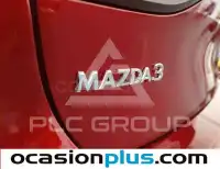 2024 Mazda 3