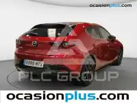 2024 Mazda 3