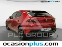 2024 Mazda 3