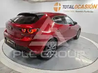 2024 Mazda 3