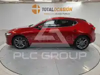 2024 Mazda 3