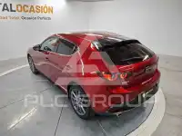2024 Mazda 3
