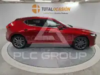 2024 Mazda 3