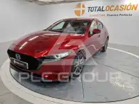 2024 Mazda 3