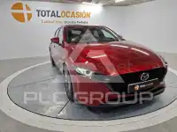 2024 Mazda 3
