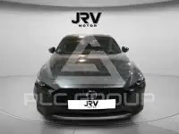 2024 Mazda 3