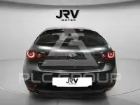 2024 Mazda 3