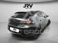 2024 Mazda 3