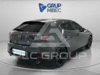 2024 Mazda 3