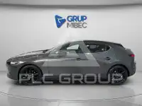 2024 Mazda 3