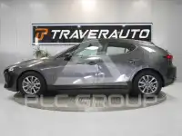 2024 Mazda 3