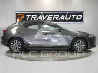 2024 Mazda 3