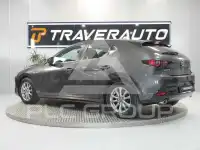 2024 Mazda 3