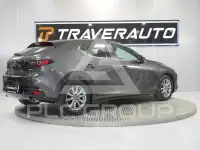 2024 Mazda 3