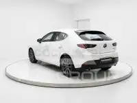 2024 Mazda 3