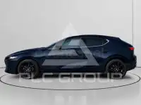 2024 Mazda 3