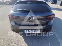 2024 Mazda 3