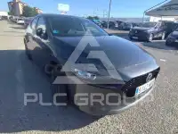 2024 Mazda 3