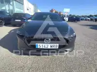2024 Mazda 3