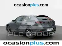 2024 Mazda 3