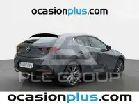 2024 Mazda 3