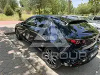 2024 Mazda 3