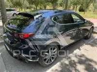 2024 Mazda 3