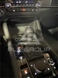 2024 Mazda 3