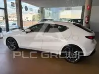 2024 Mazda 3