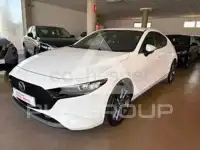 2024 Mazda 3