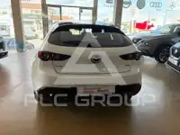 2024 Mazda 3