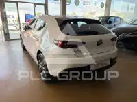 2024 Mazda 3
