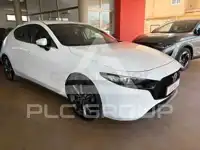 2024 Mazda 3