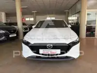 2024 Mazda 3