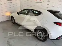 2024 Mazda 3