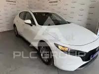 2024 Mazda 3