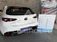 2024 Mazda 3