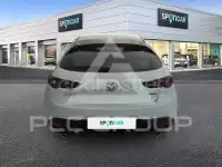 2024 Mazda 3