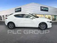 2024 Mazda 3