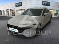 2024 Mazda 3