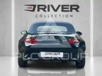 2024 Mazda MX-5