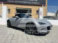 2024 Mazda MX-5