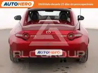2024 Mazda MX-5