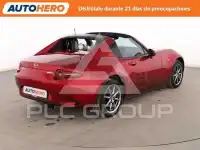 2024 Mazda MX-5