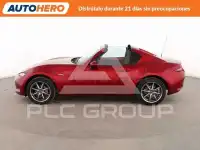 2024 Mazda MX-5