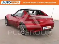 2024 Mazda MX-5