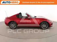 2024 Mazda MX-5