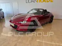 2024 Mazda MX-5
