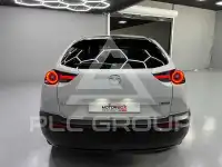 2024 Mazda MX-30